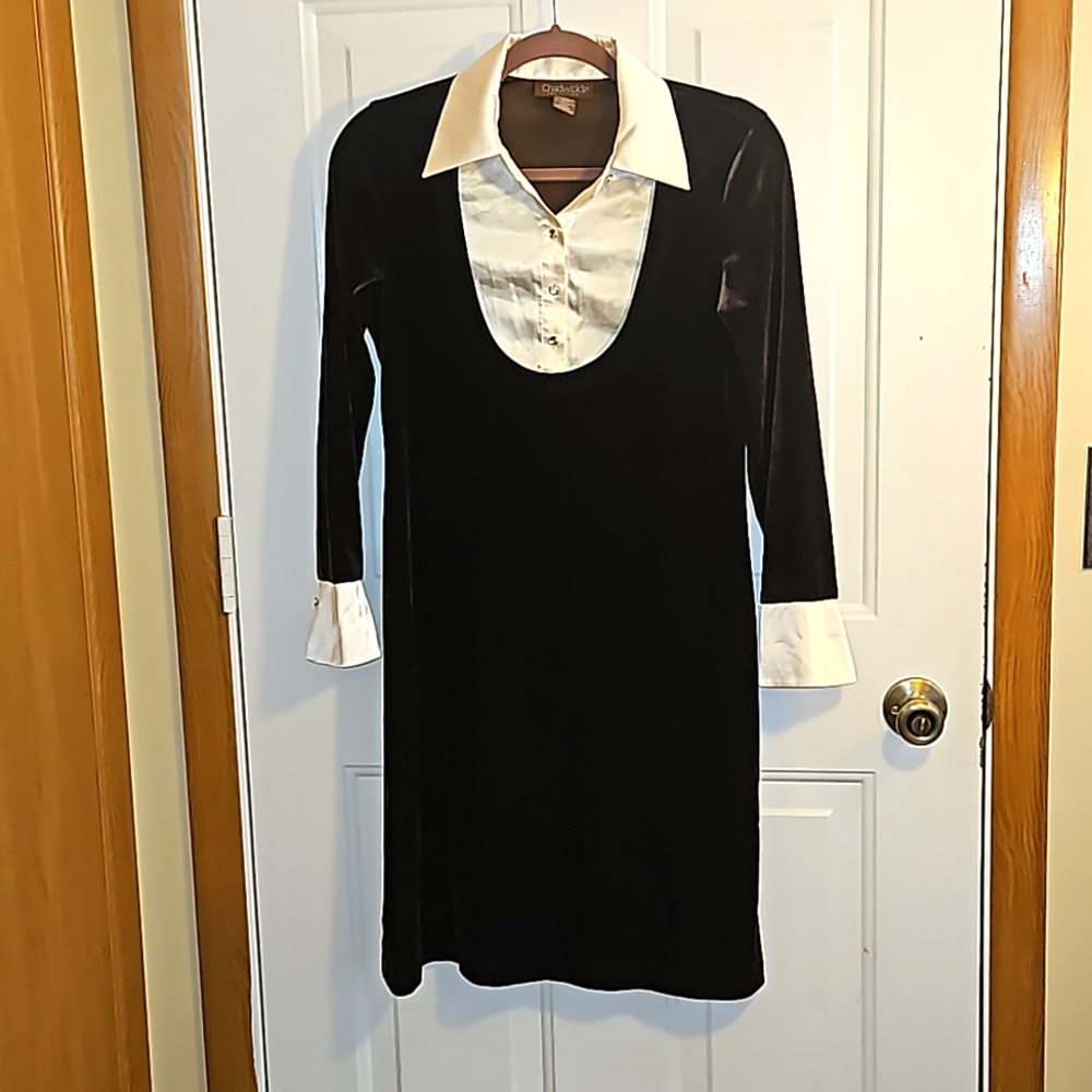 Vintage Chadwick's Dress